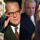 Philip Seymour Hoffman: La desoladora historia detrás de su última foto