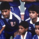 La sufrida y gloriosa campaña de la “U” en Segunda División en 1989 (II)