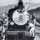 Tren de Santiago a Valparaíso: La historia de un legendario ferrocarril