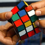 El cubo de Rubik: el famoso rompecabezas que revolucionó los años 80’