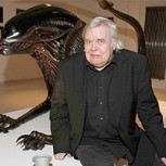 H. R. Giger: la historia del genial creador de la temible criatura de “Alien”