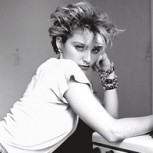 Las fotos perdidas de Madonna: Imágenes inéditas que causaron revuelo