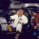 La historia desconocida tras la película “Volver al futuro”