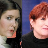Imperdible: Cómo luce el elenco original de Star Wars 30 años después