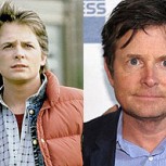 Imperdible: ¿Cómo luce el elenco de “Volver al Futuro” 30 años después?