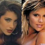 Sabrina v/s Samantha Fox: El duelo más intenso del “pop sexual” de los 80’