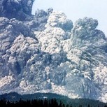 Erupción del Monte Santa Helena en 1980: Catastrófico y doloroso golpe de la naturaleza