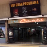 ¿Qué fue de los entrañables cines céntricos y de barrio de los años 80’ en Santiago?