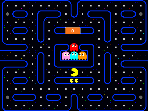 Pacman4