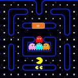 La historia del inolvidable Pac-Man, el videojuego más famoso de la historia