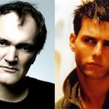 El delirante video sobre “Top Gun” en que Quentin Tarantino postula que es una película gay