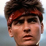 Las mejores películas de Charlie Sheen: Una exitosa carrera marcada por los escándalos