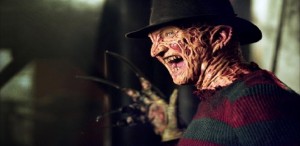 Freddy-Krueger 4