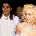 La extraña “amistad” entre Madonna y Michael Jackson