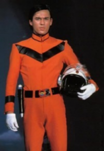 Ultraman y Ultraseven