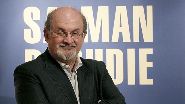 Los versos satánicos de Salman Rushdie