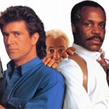 ¿Cómo lucen hoy  los protagonistas de la película “Arma Mortal” 30 años después?