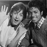 Los mejores duetos de Michael Jackson en los 80’: Una cumbre de estrellas junto al Rey del Pop