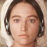 ¿Qué fue de Olivia Hussey, la bella Virgen María de la serie “Jesús de Nazaret”? Así luce hoy