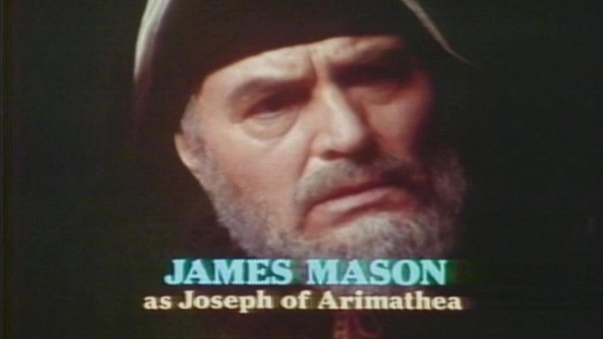 JN James Mason