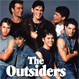 ¿Cómo lucen los actores de “The outsiders” 30 años después?
