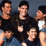 ¿Cómo lucen los actores de “The outsiders” 30 años después?