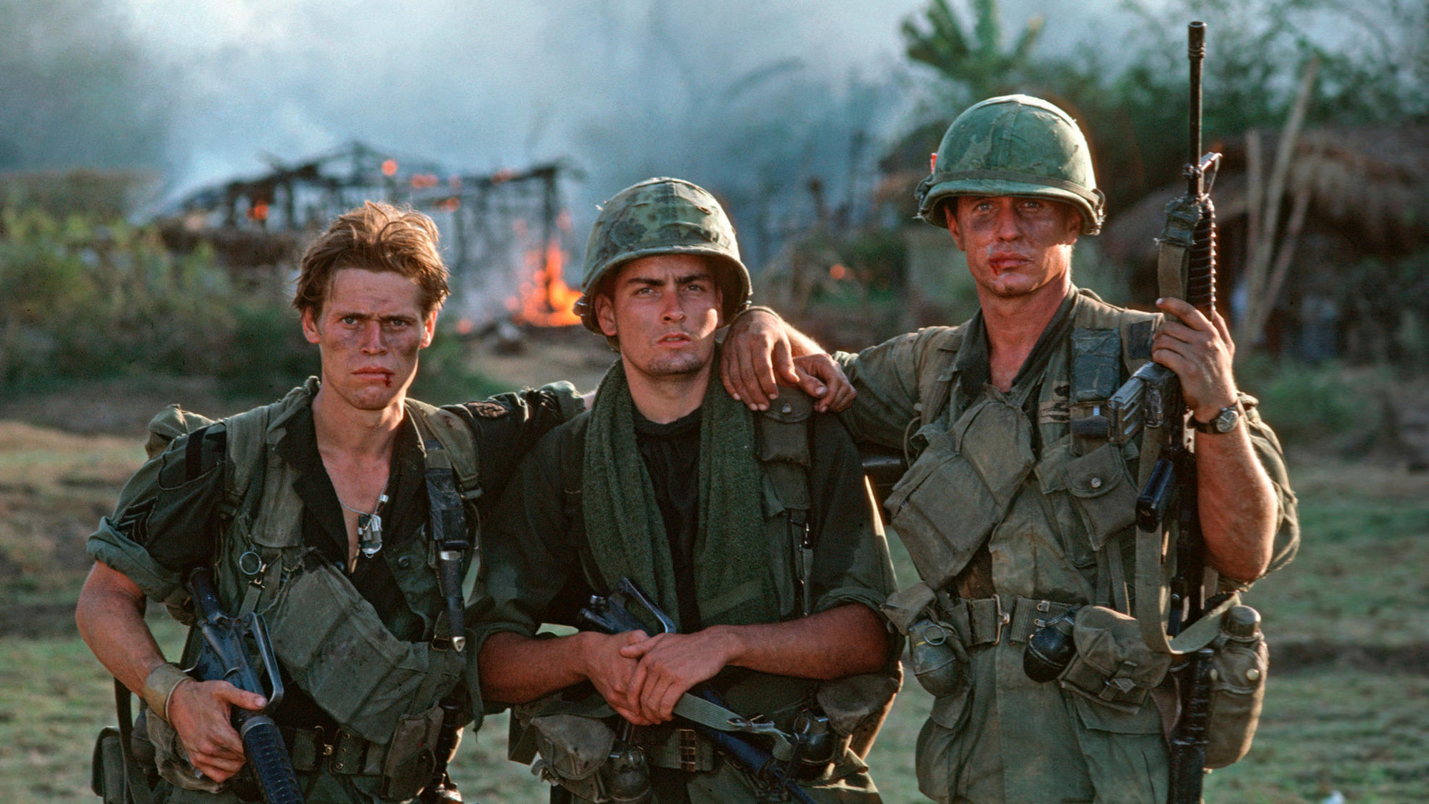 Como Luce Hoy 30 Anos Despues El Elenco De La Pelicula Peloton Guioteca