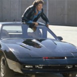 “El auto fantástico”: La inolvidable serie que lanzó a la fama a David Hasselhoff