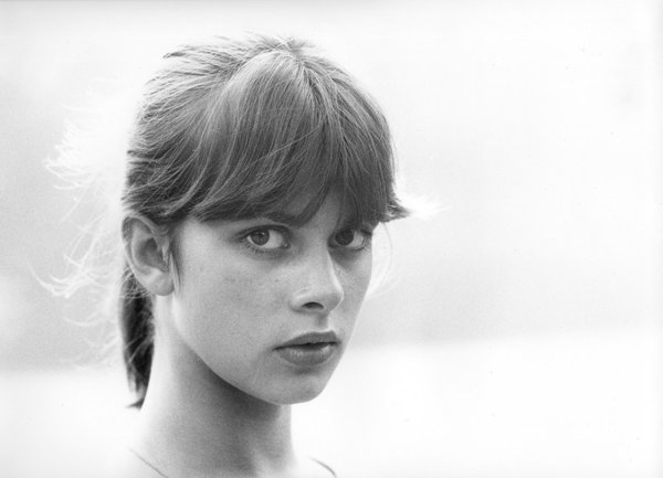 Historia Y Fotos De Nastassja Kinski La Actriz Que Explot El Erotismo 