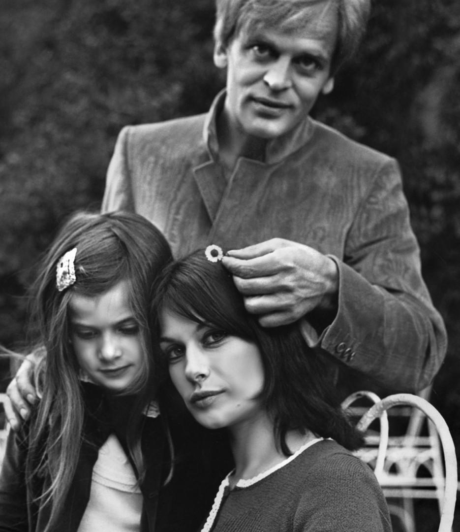 Historia Y Fotos De Nastassja Kinski La Actriz Que Explot El Erotismo 