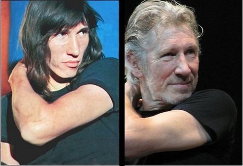 pink roger waters