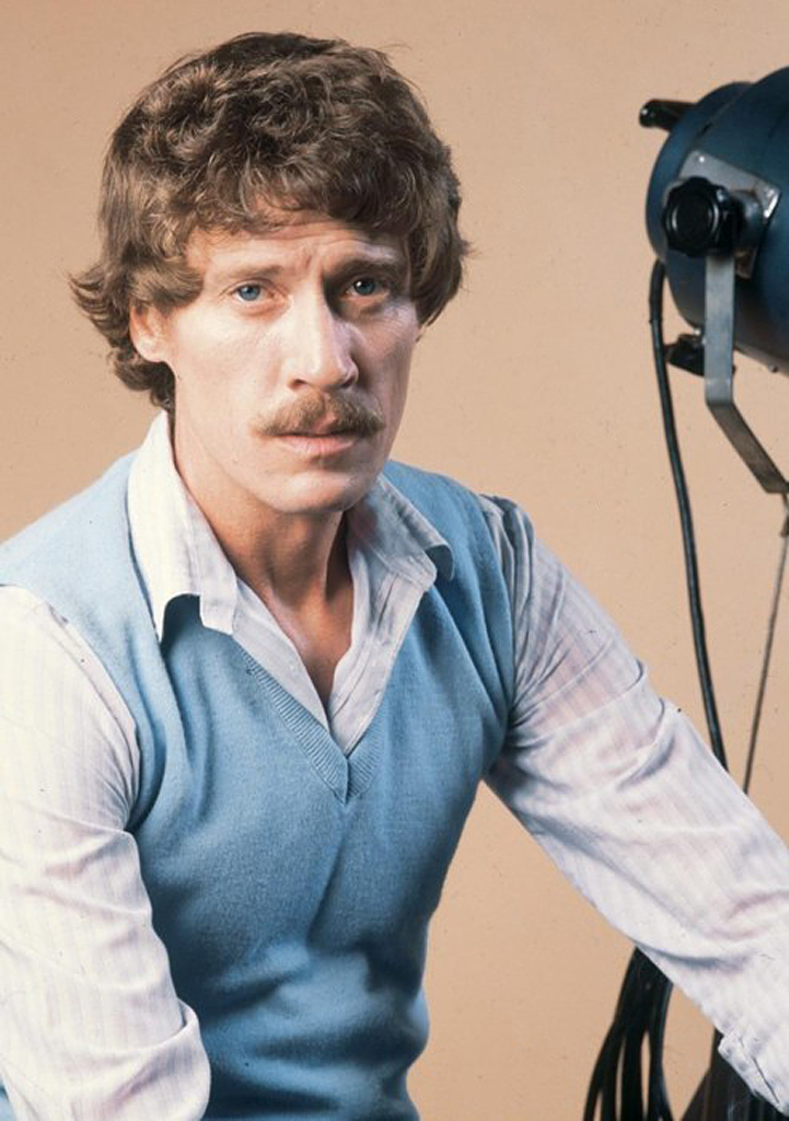 La Cruda Historia De John Holmes El Actor De Cine Porno Más Famoso De