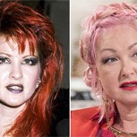 20 comparaciones con el “antes y ahora” de tus cantantes favoritos de los 80′: Mira cómo están hoy