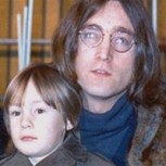 ¿Cómo luce hoy Julian Lennon, el hijo de John? La compleja relación que hubo entre ambos