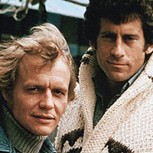 ¿Cómo lucen hoy “Starsky y Hutch”, los detectives más populares de la TV de los 70’ y 80’?