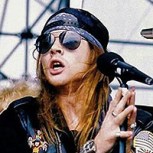 La polémica de “One in a Million”, la canción de los Guns N’ Roses que fue acusada de homofóbica y racista