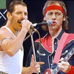 La memorable actuación de Queen en el Live Aid de 1985: Un hito en la historia del rock