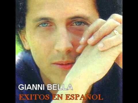 carencia mecanógrafo oleada Qué fue de Gianni Bella, el baladista pop italiano que cantaba las canciones  “Estás” y “No”? - Guioteca