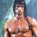 ¿Cómo luce hoy el elenco original de la película “Rambo”, 35 años después?