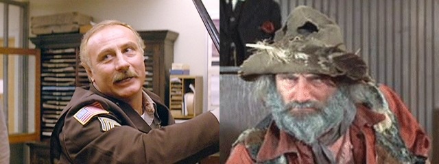 ¿Cómo luce hoy el elenco original de la película “Rambo”, 35 años ...