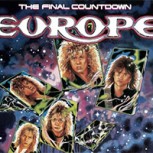 La historia de “The Final Countdown”, la canción que hizo famoso al grupo sueco Europe