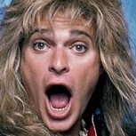 ¿Qué fue de David Lee Roth, el melenudo y estrafalario vocalista de Van Halen?