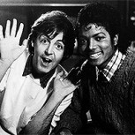 La breve amistad entre Michael Jackson y Paul McCartney que terminó por culpa de las canciones de los Beatles