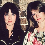 ¿Qué fue de las hermanas Ann y Nancy Wilson, las dos famosas rockeras del grupo Heart?