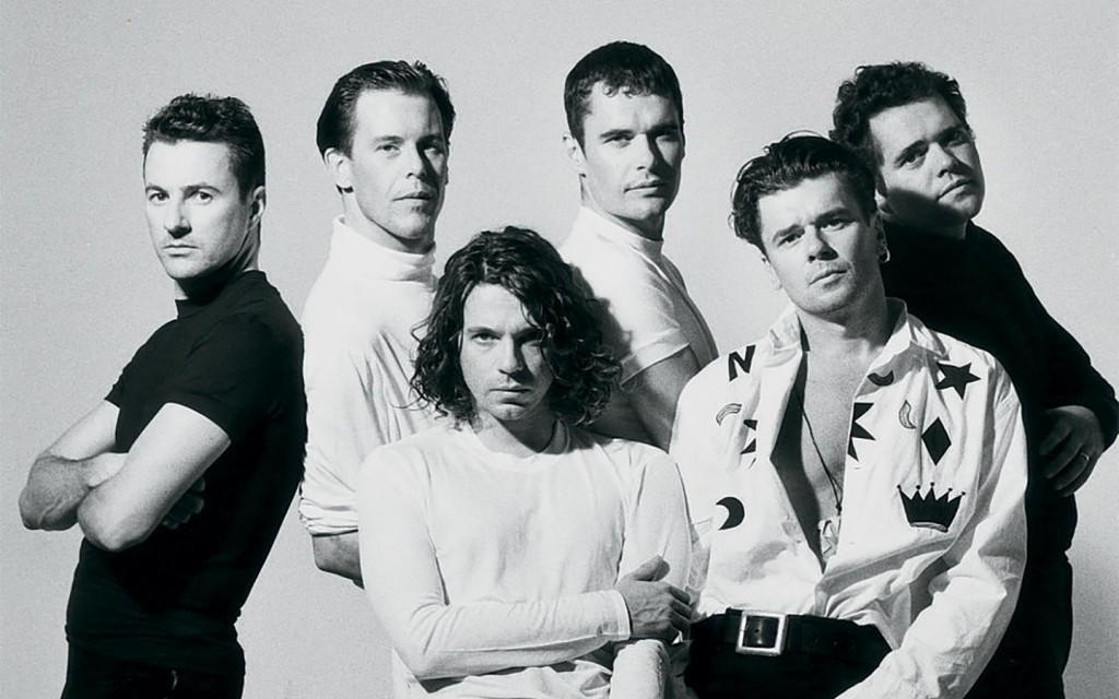 inxs mystify 1989 smash hits