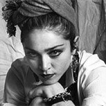 La experiencia más traumática de Madonna: Fue víctima de una violación cuando tenía 19 años