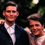 “Volver al futuro”: ¿Por qué el actor que interpretó al padre de Marty McFly no apareció en la secuela?