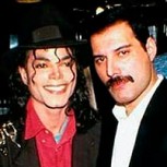 La compleja amistad de Freddie Mercury y Michael Jackson: Los mitos sobre su distanciamiento