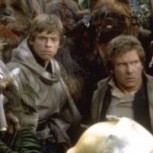 “El Regreso del Jedi”: ¿Sabías que la tercera película de Star Wars iba a tener un nombre y un argumento diferente?