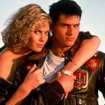 La icónica chaqueta de aviador de Tom Cruise en “Top Gun” que marcó toda una época
